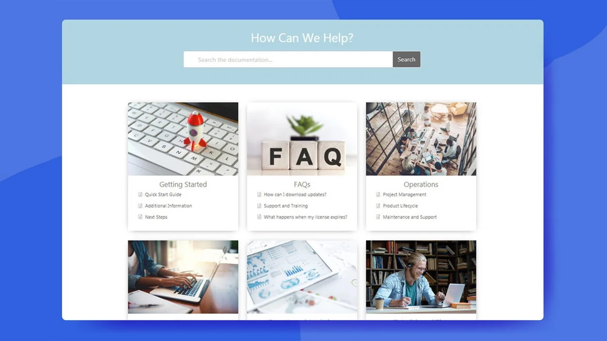 Use Cases