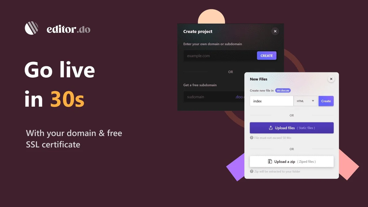 Use Cases