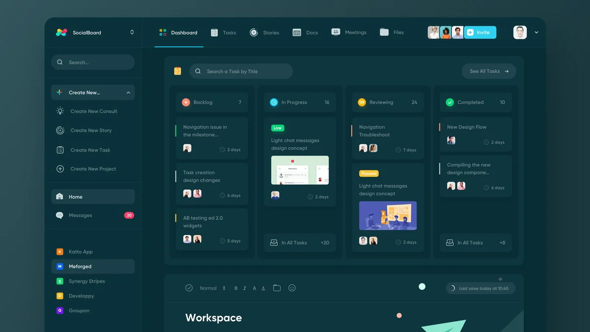 Use Cases