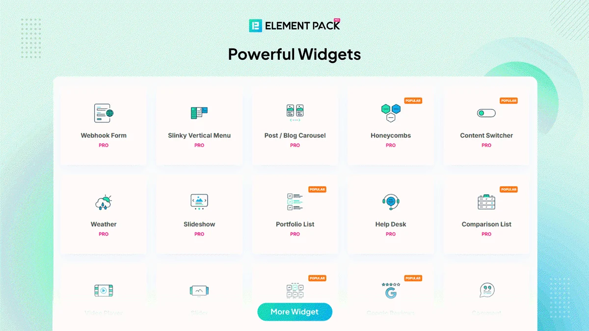 Use Cases