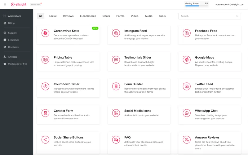 Use Cases