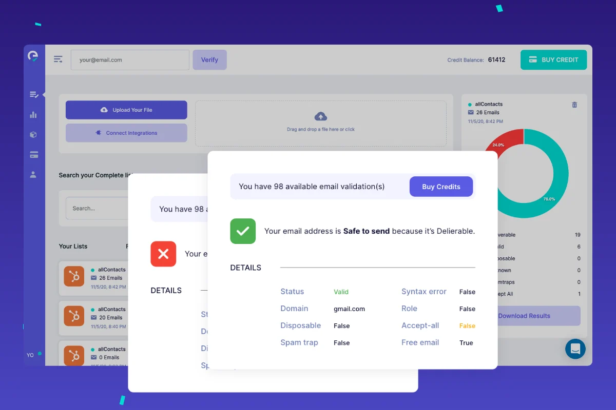 Use Cases