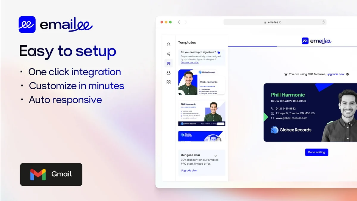 Use Cases