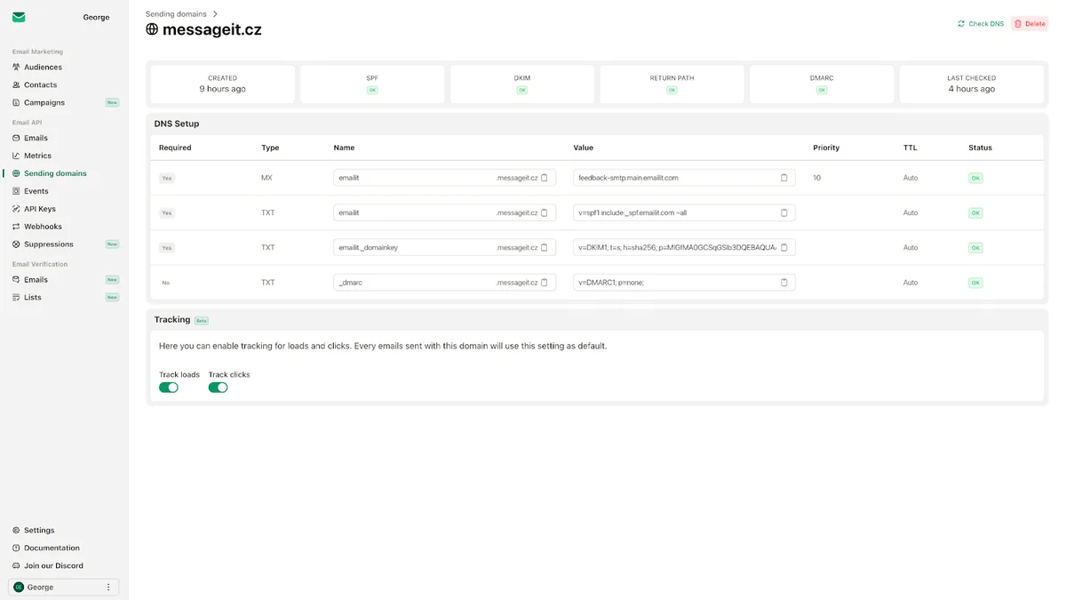 Use Cases