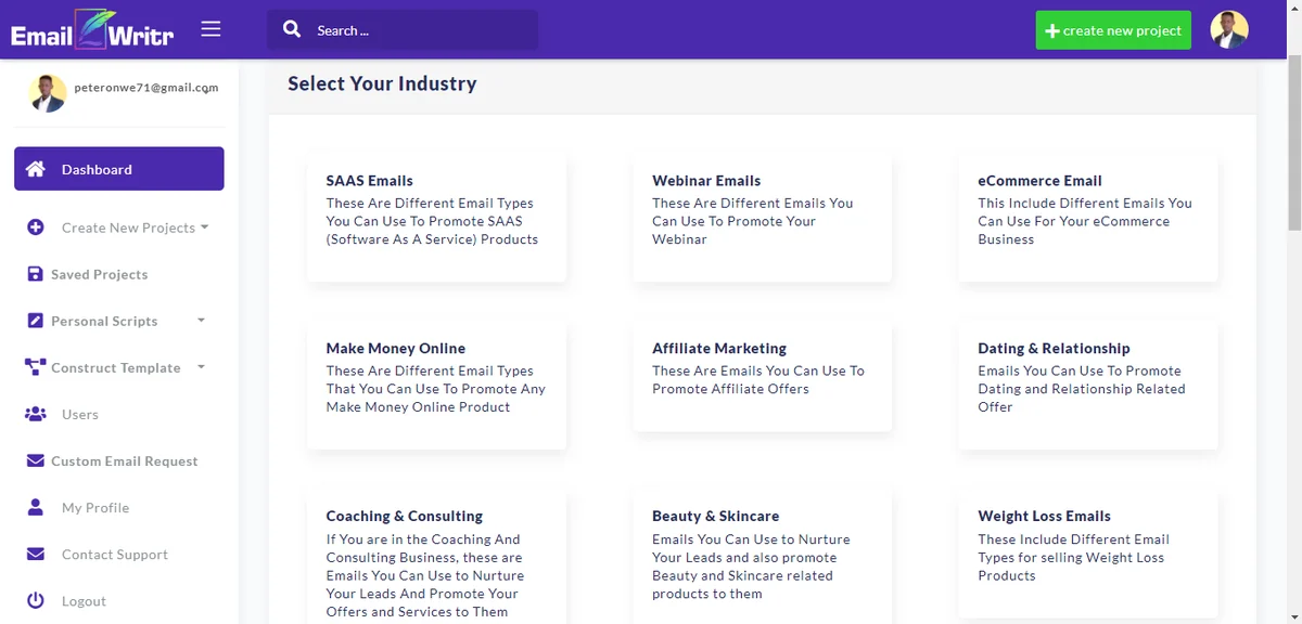 Use Cases