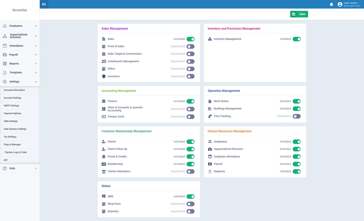 Use Cases
