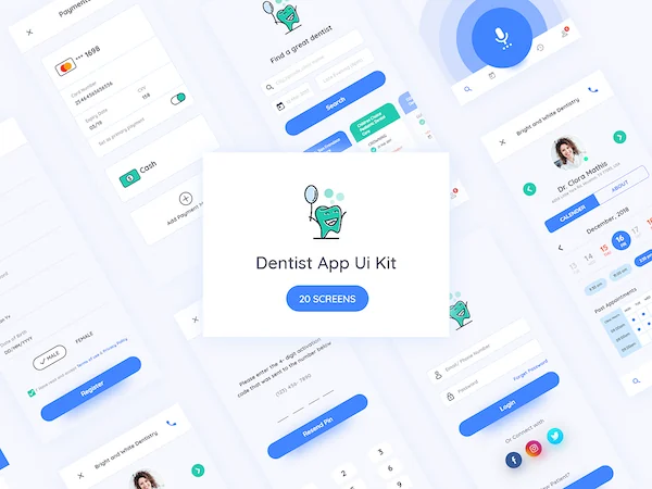 Use Cases