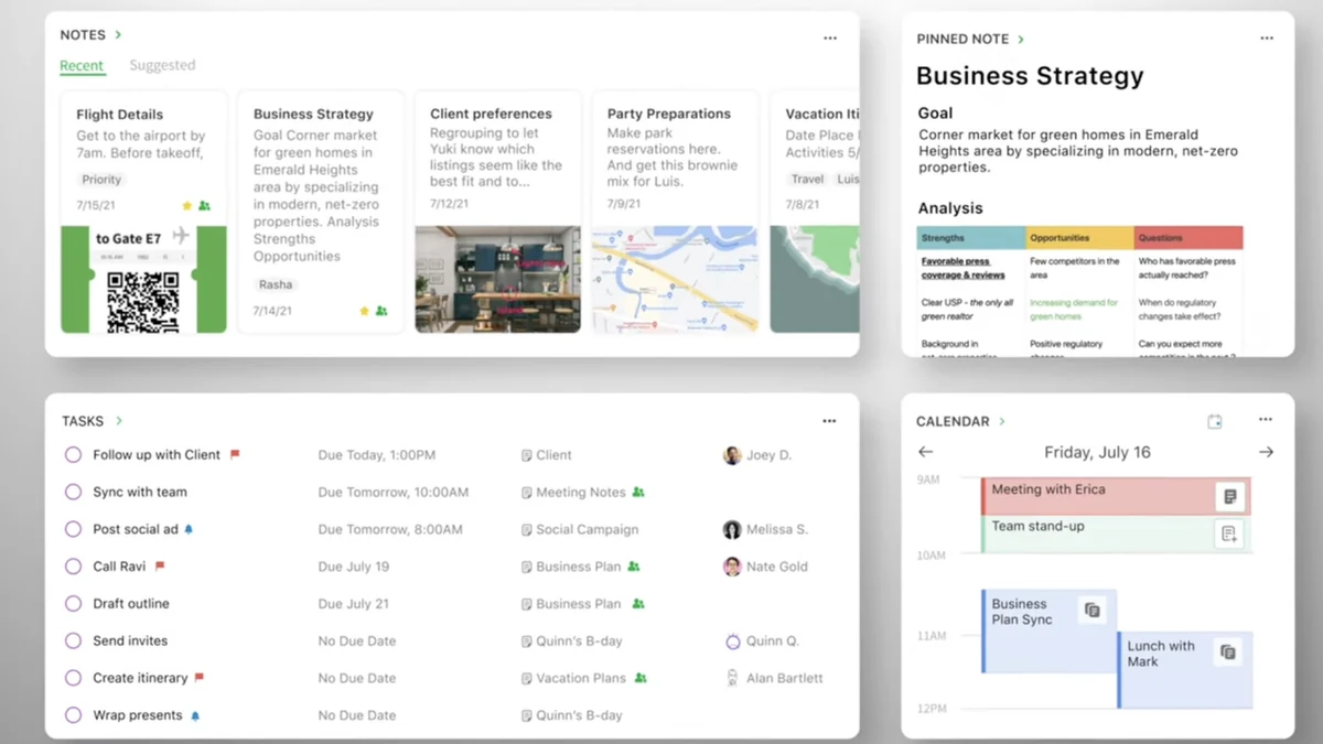 Use Cases