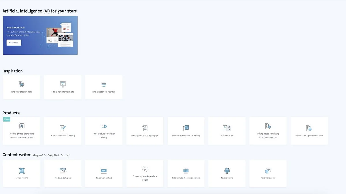 Use Cases