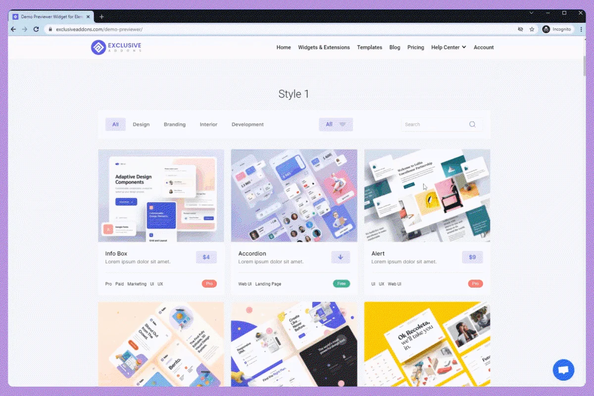 Use Cases