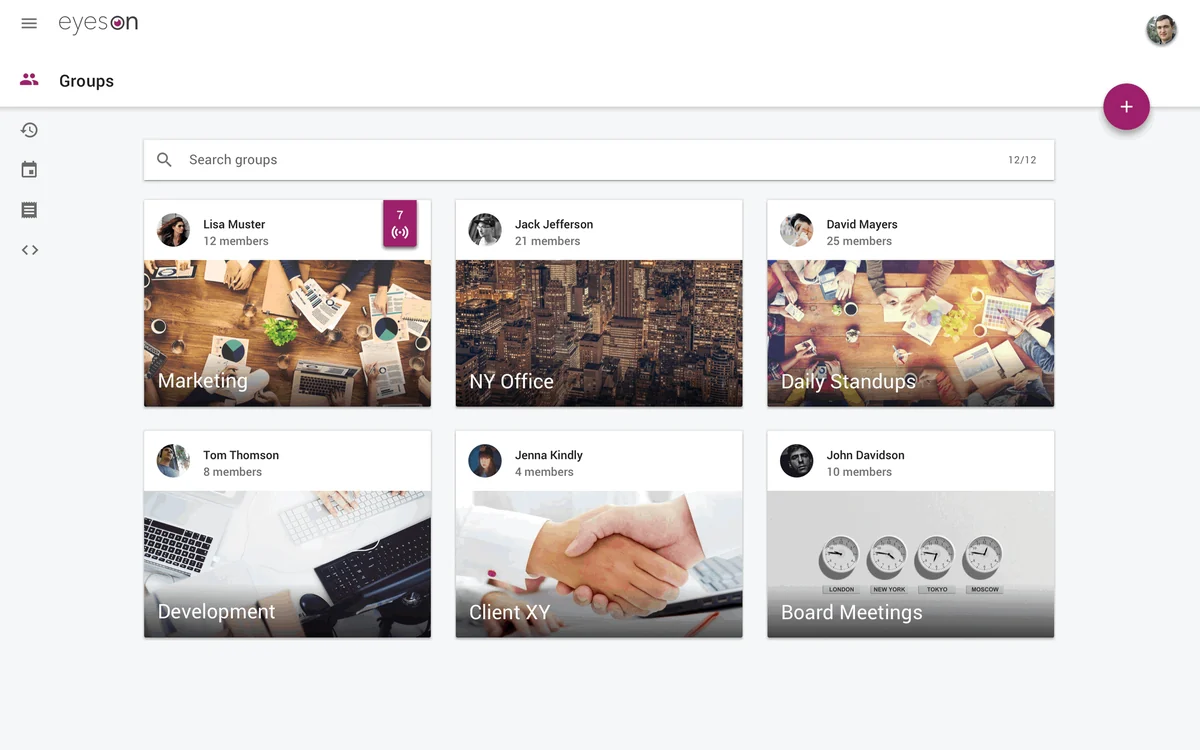 Use Cases
