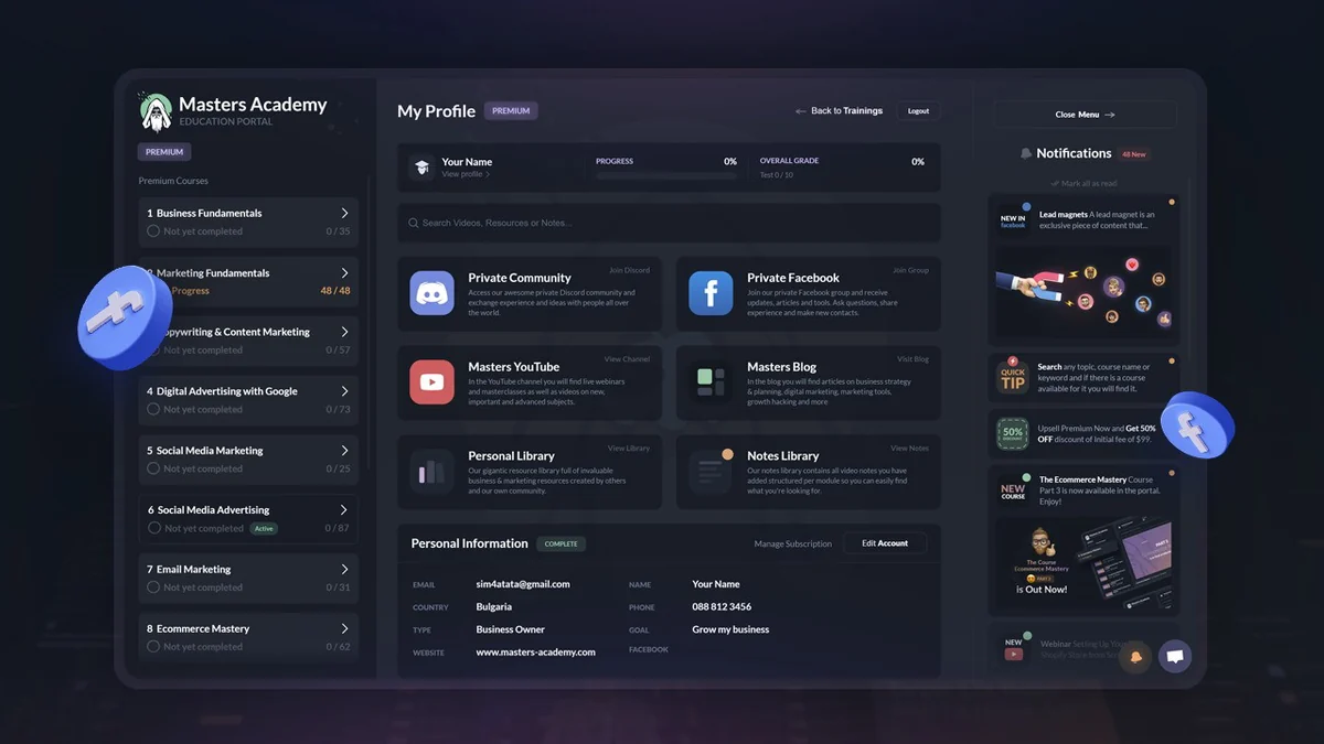 Use Cases