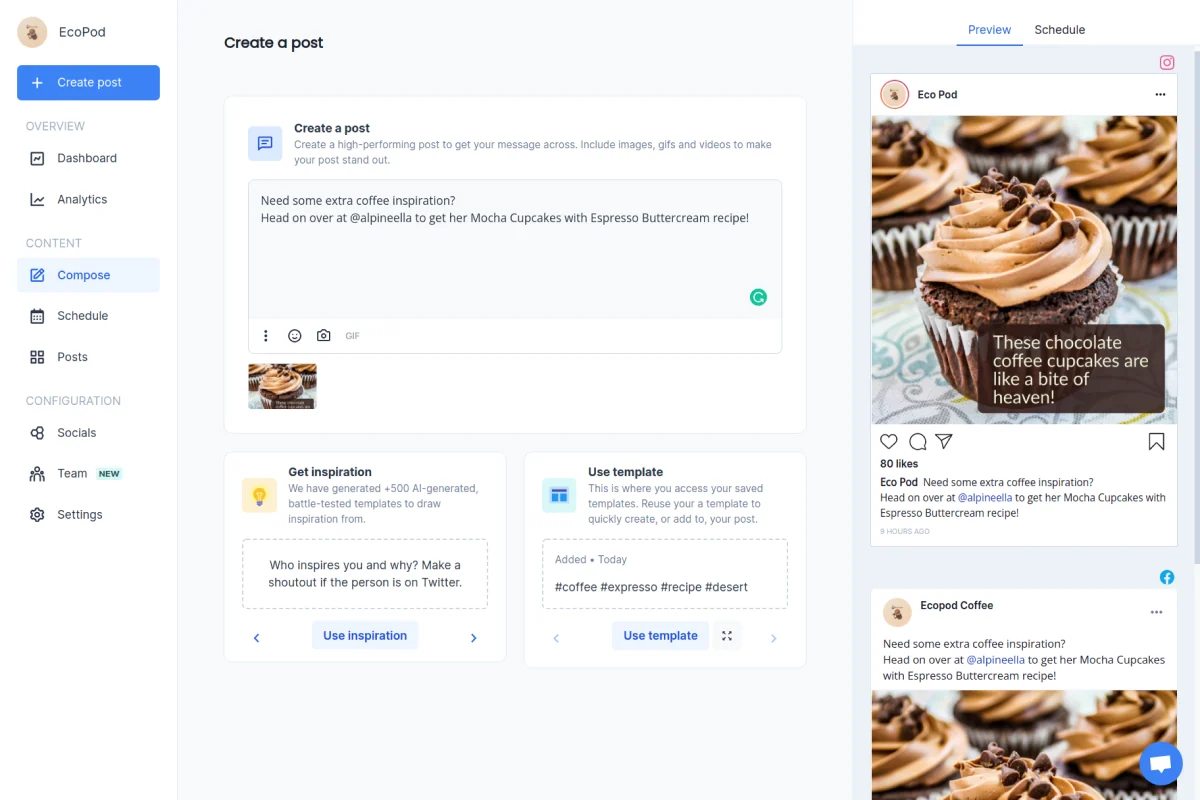 Use Cases