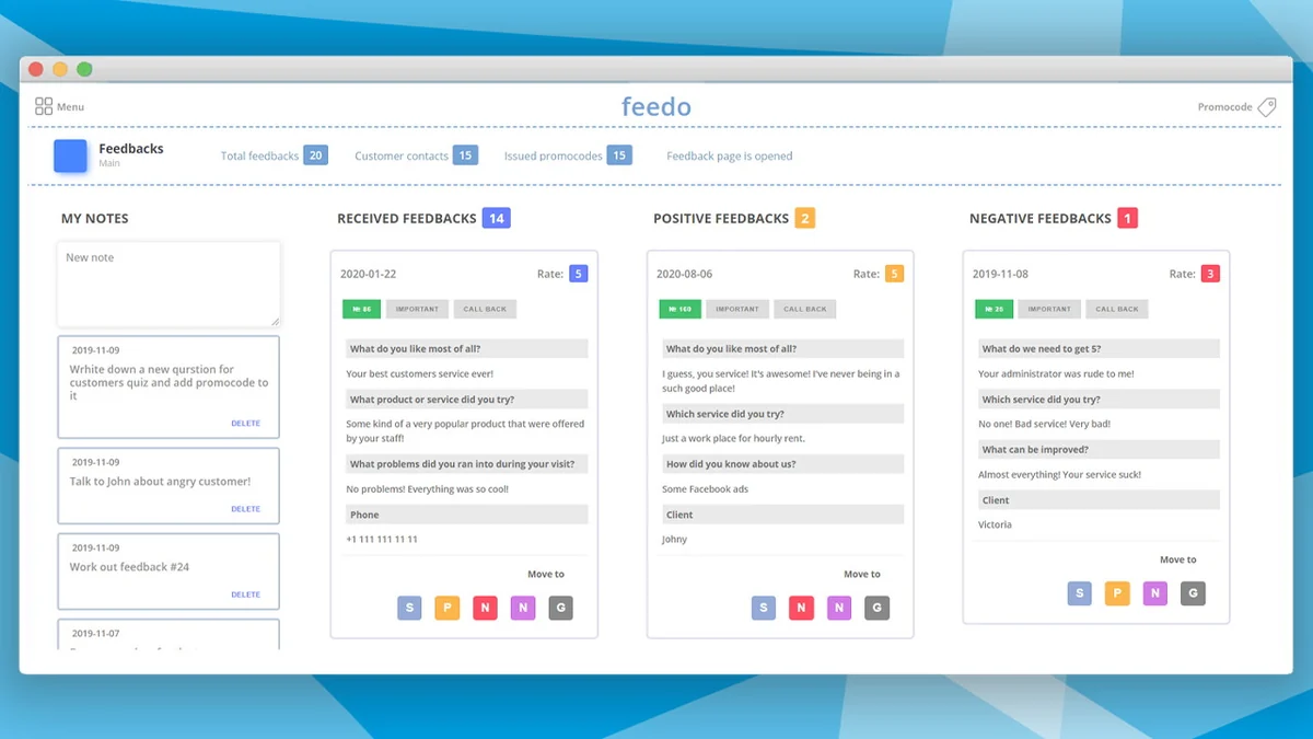 Use Cases