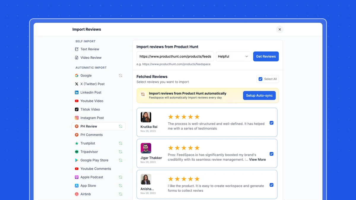 Use Cases