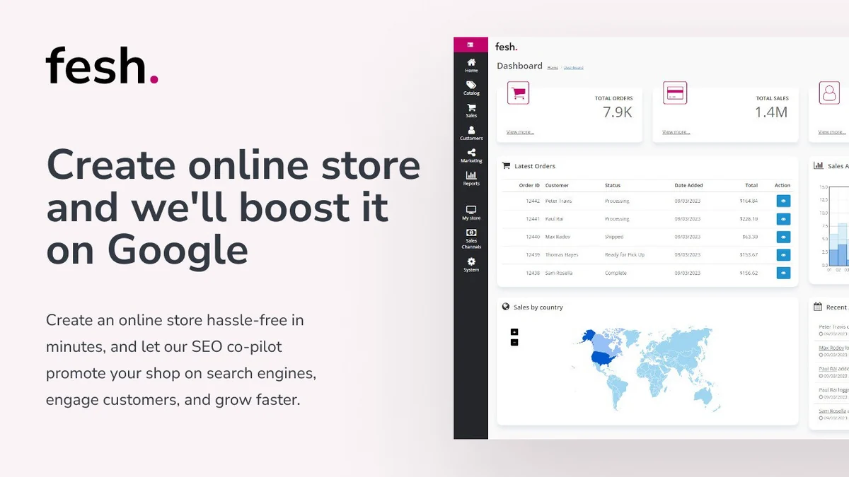 Use Cases