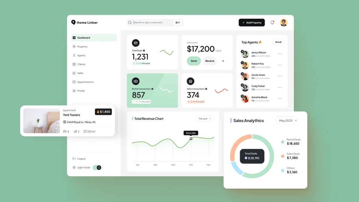 Use Cases
