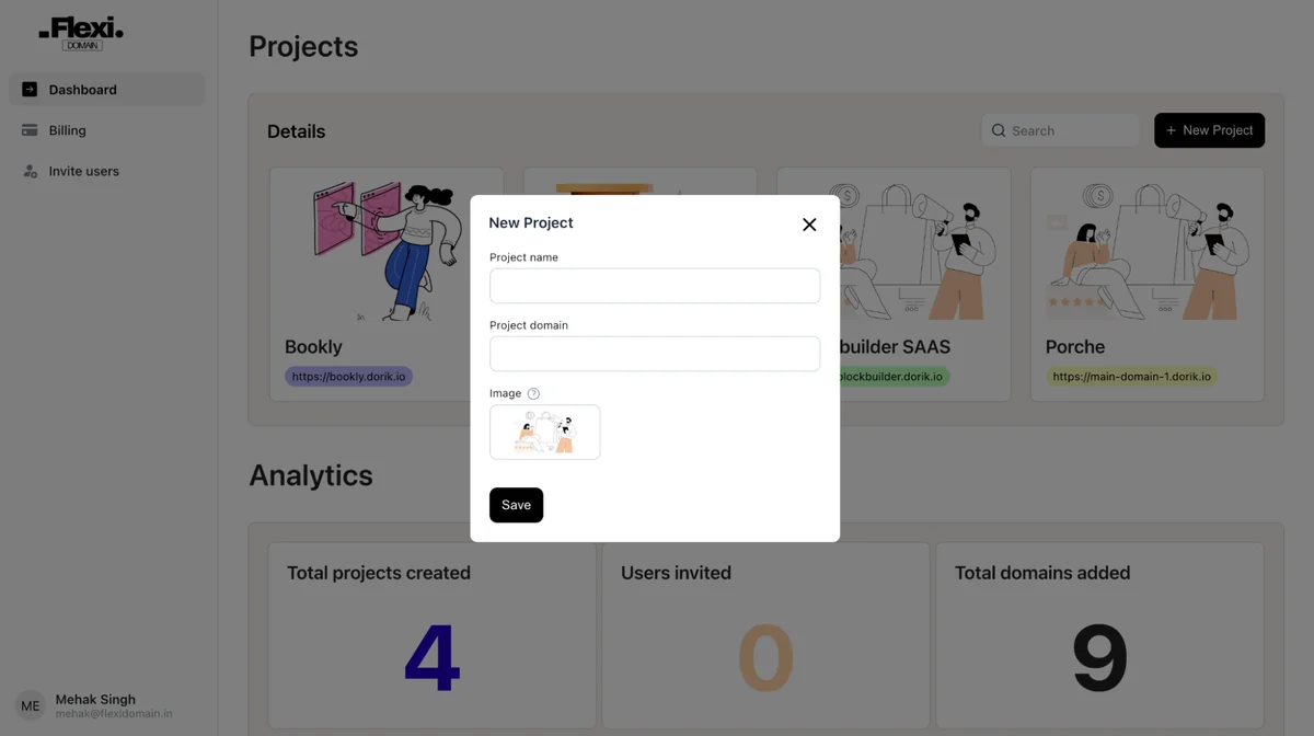 Use Cases