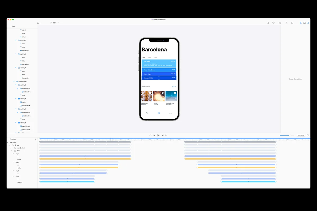 Use Cases