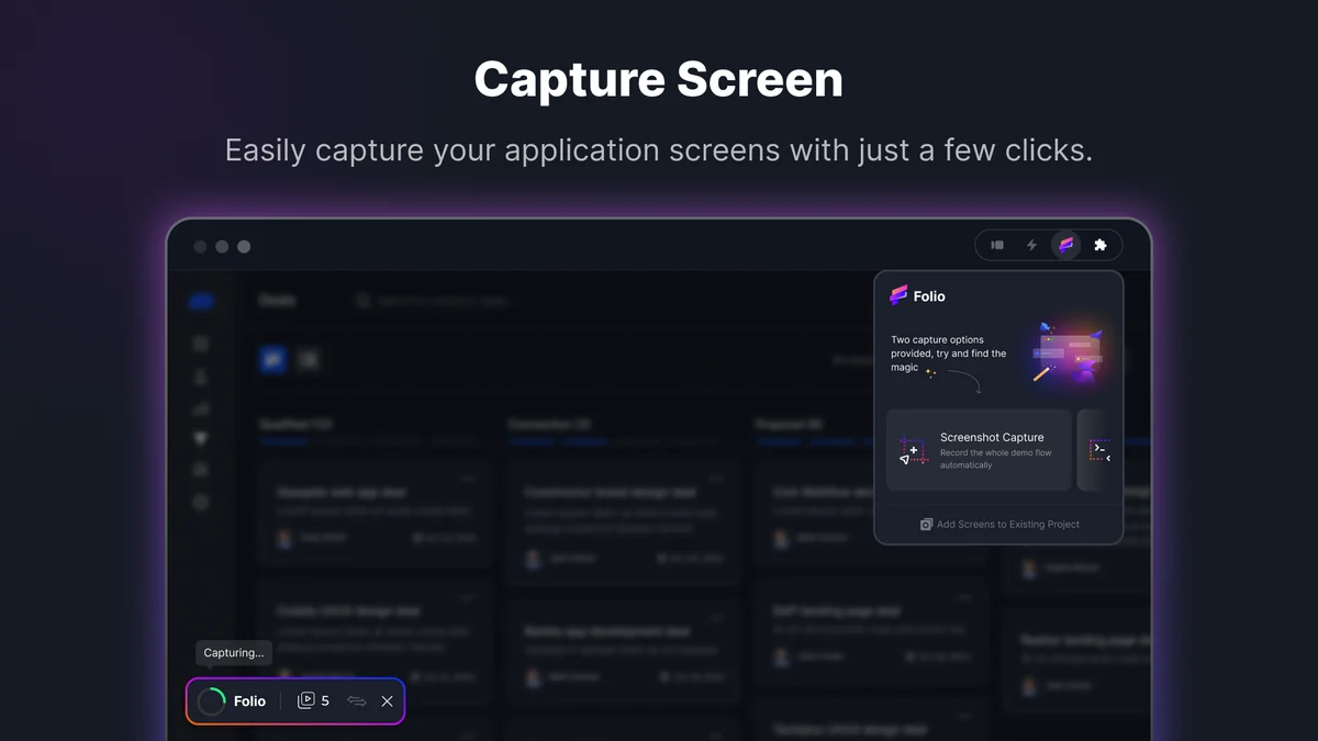 Use Cases
