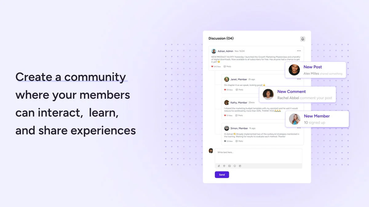 Use Cases