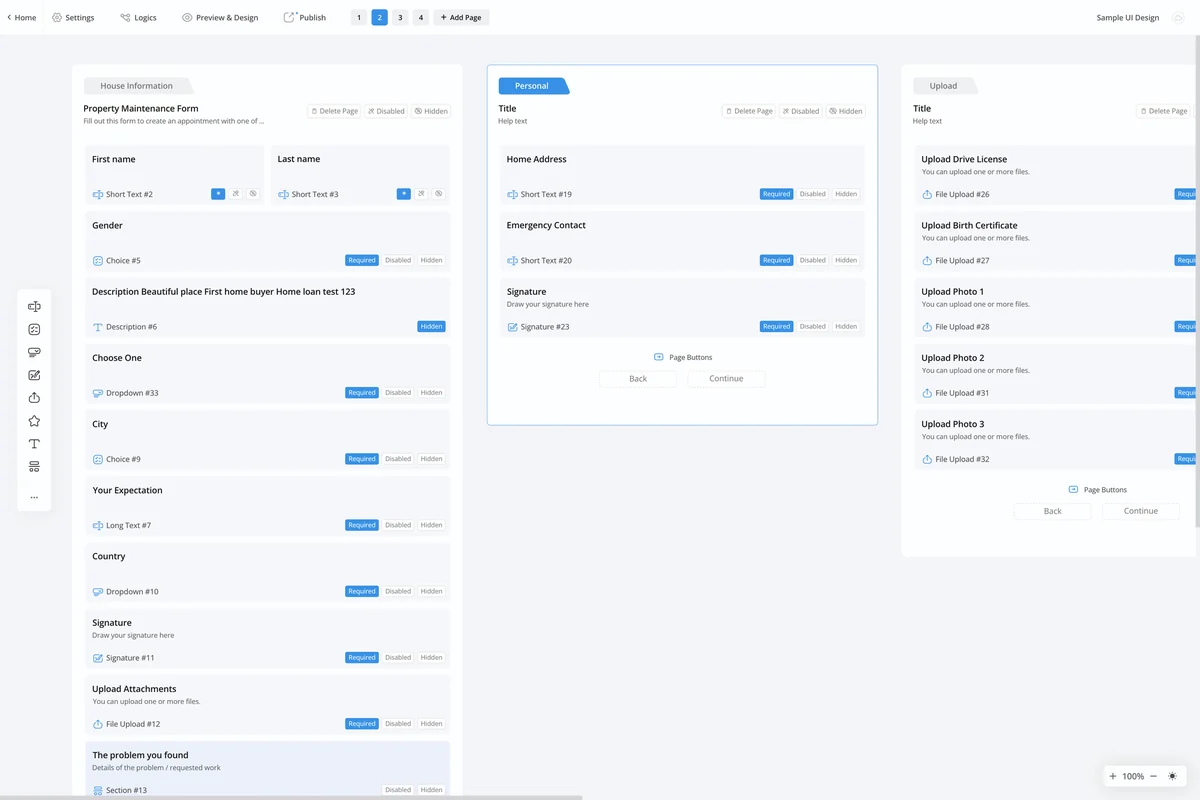 Use Cases