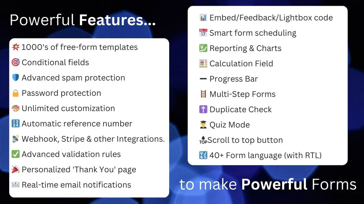 Use Cases