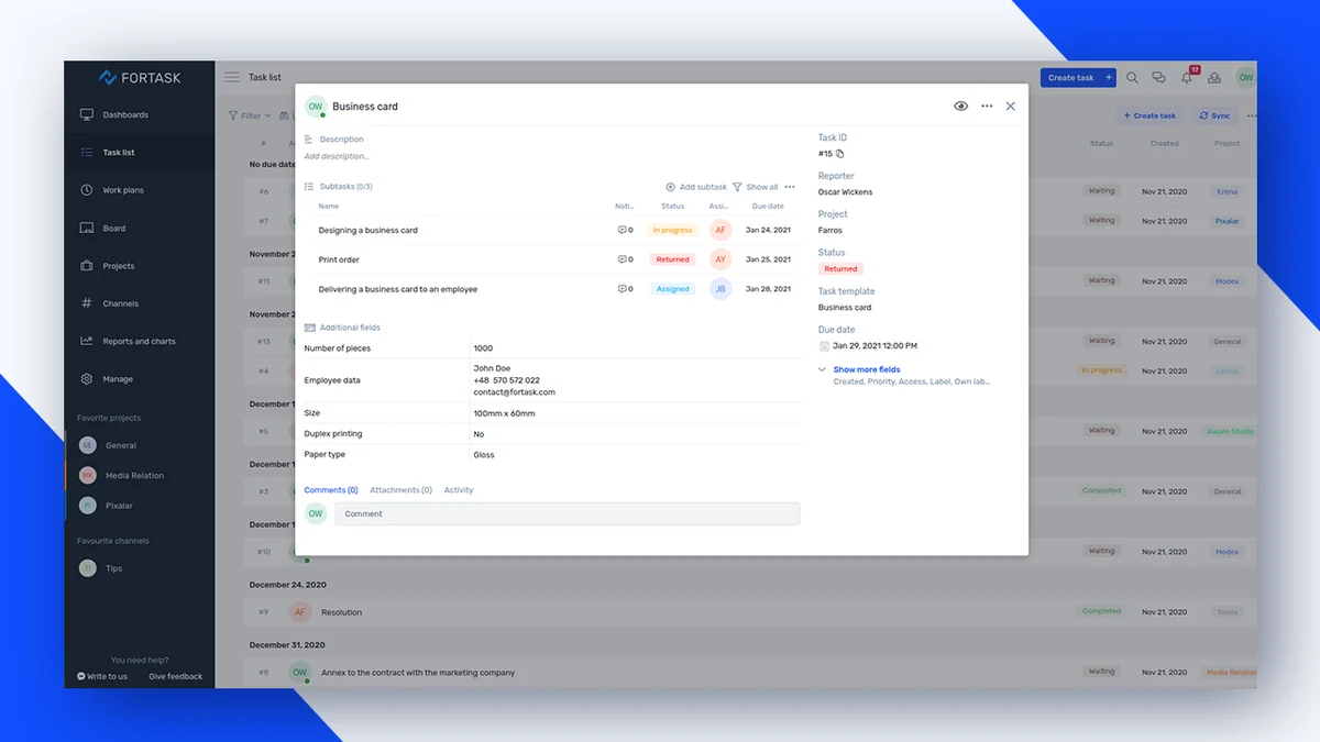 Use Cases