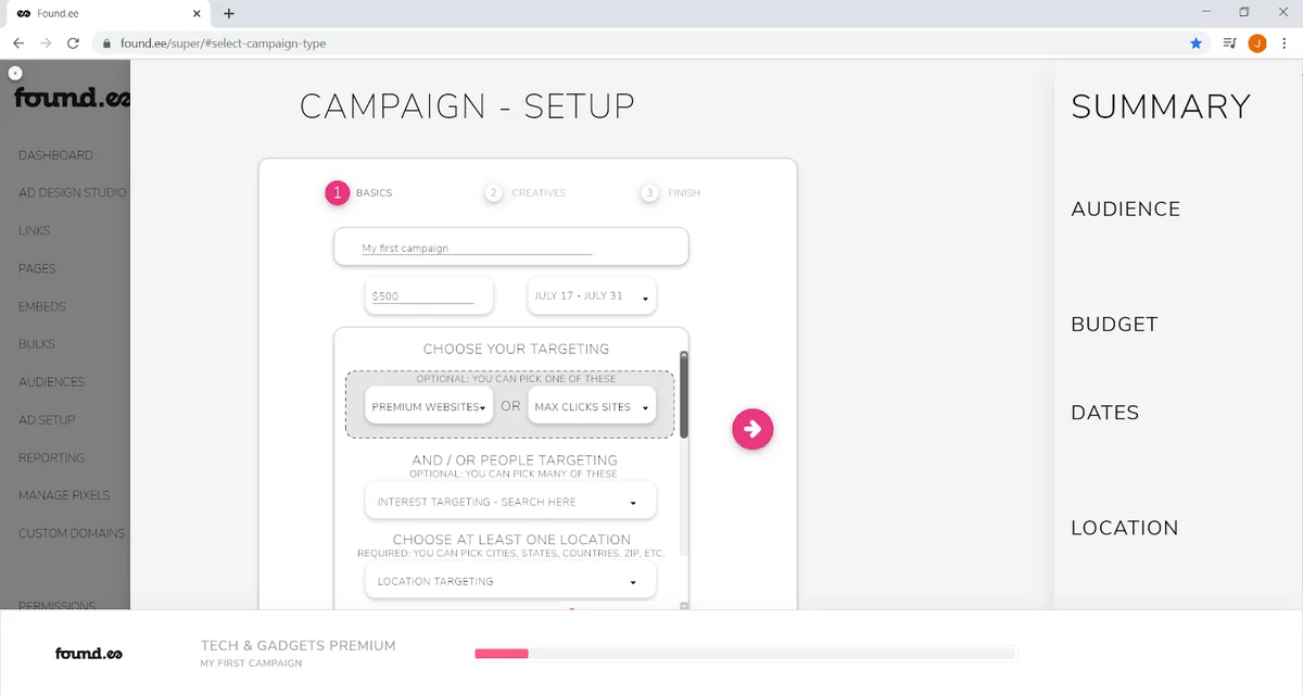 Use Cases