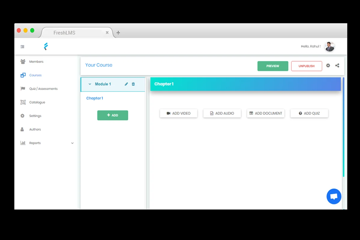 Use Cases