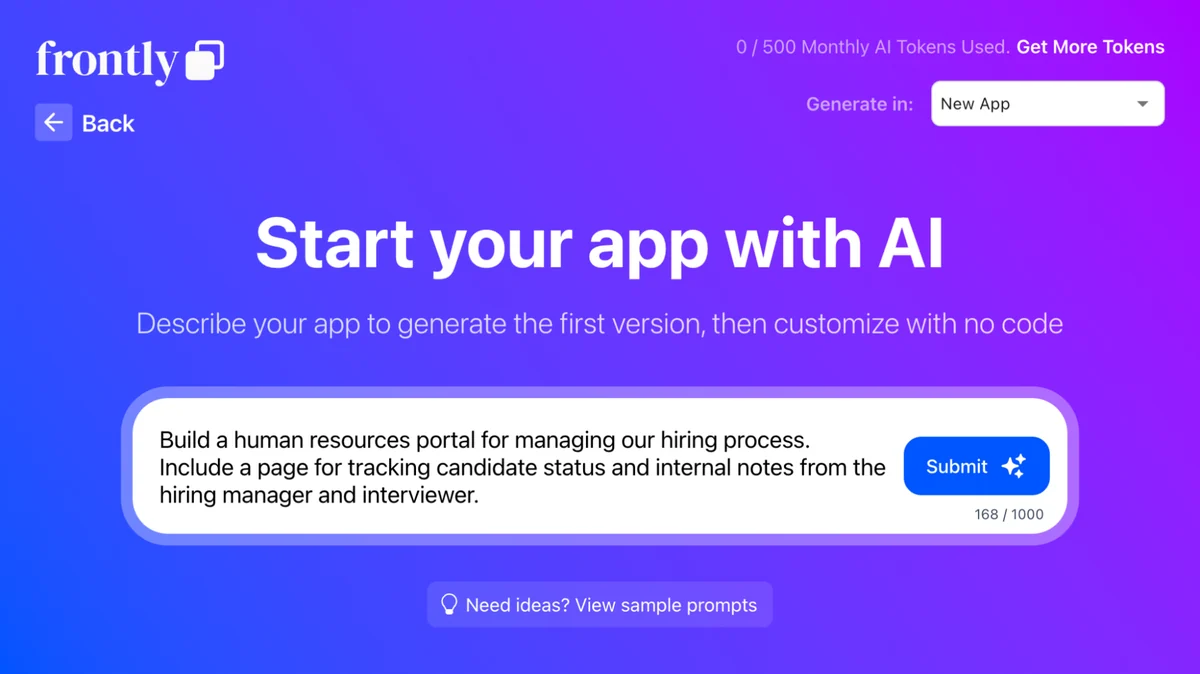 Use Cases
