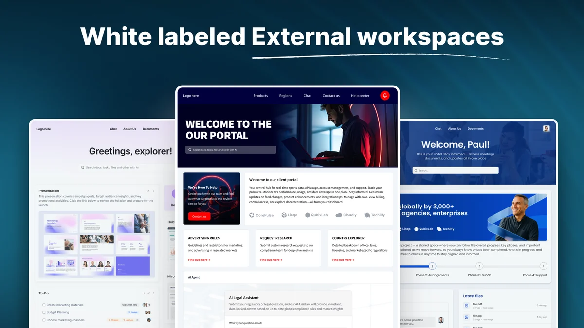 Use Cases