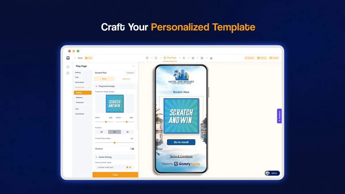 Use Cases