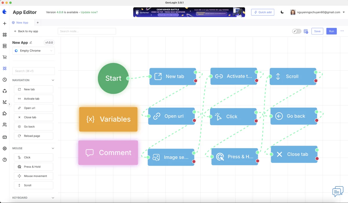 Use Cases