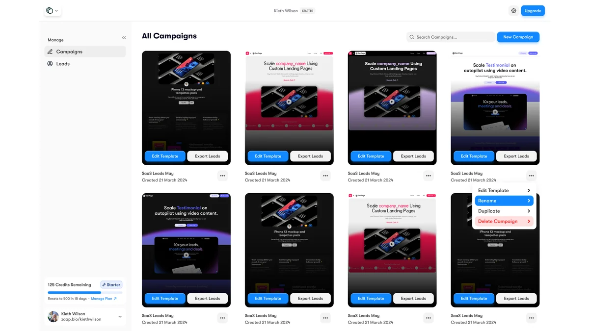 Use Cases