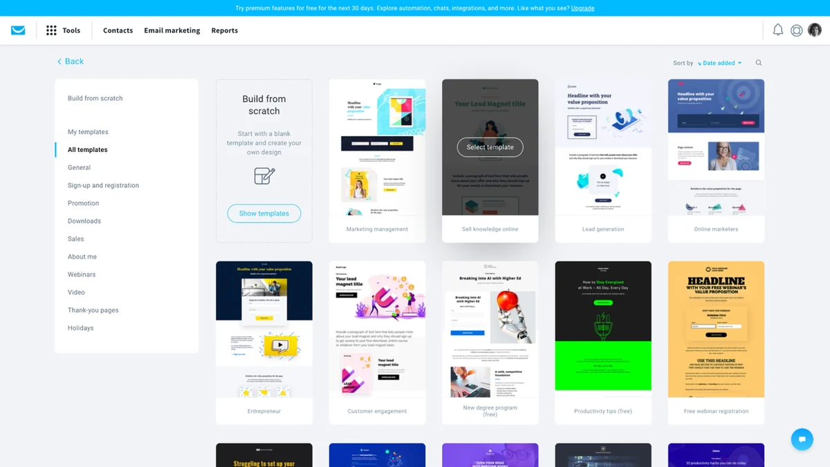Use Cases
