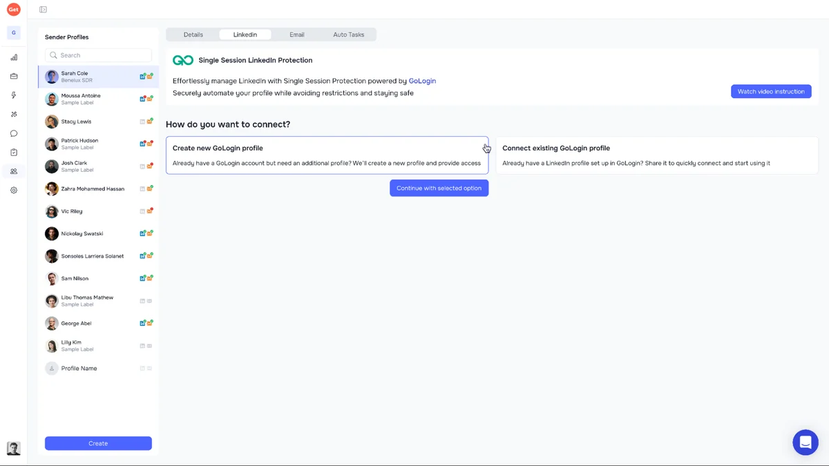 Use Cases