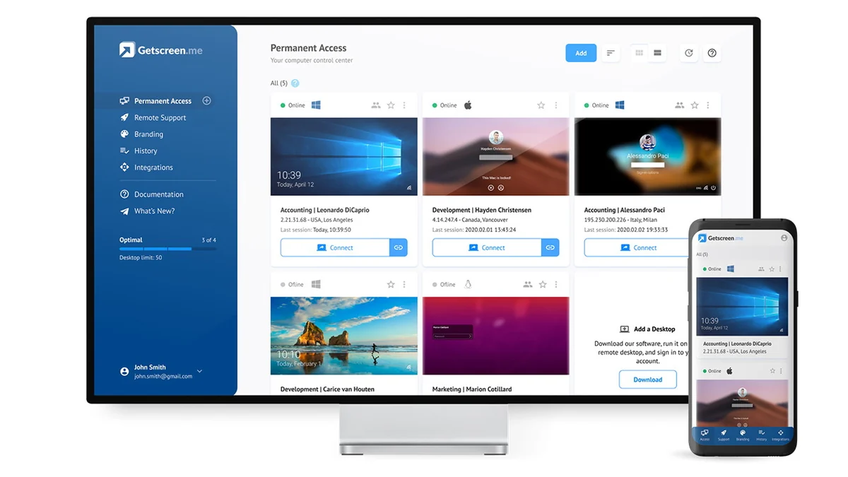 Use Cases