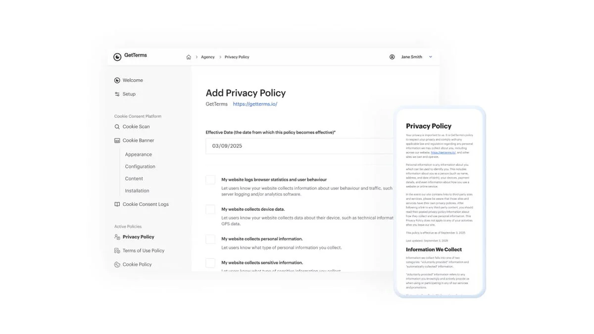 Use Cases