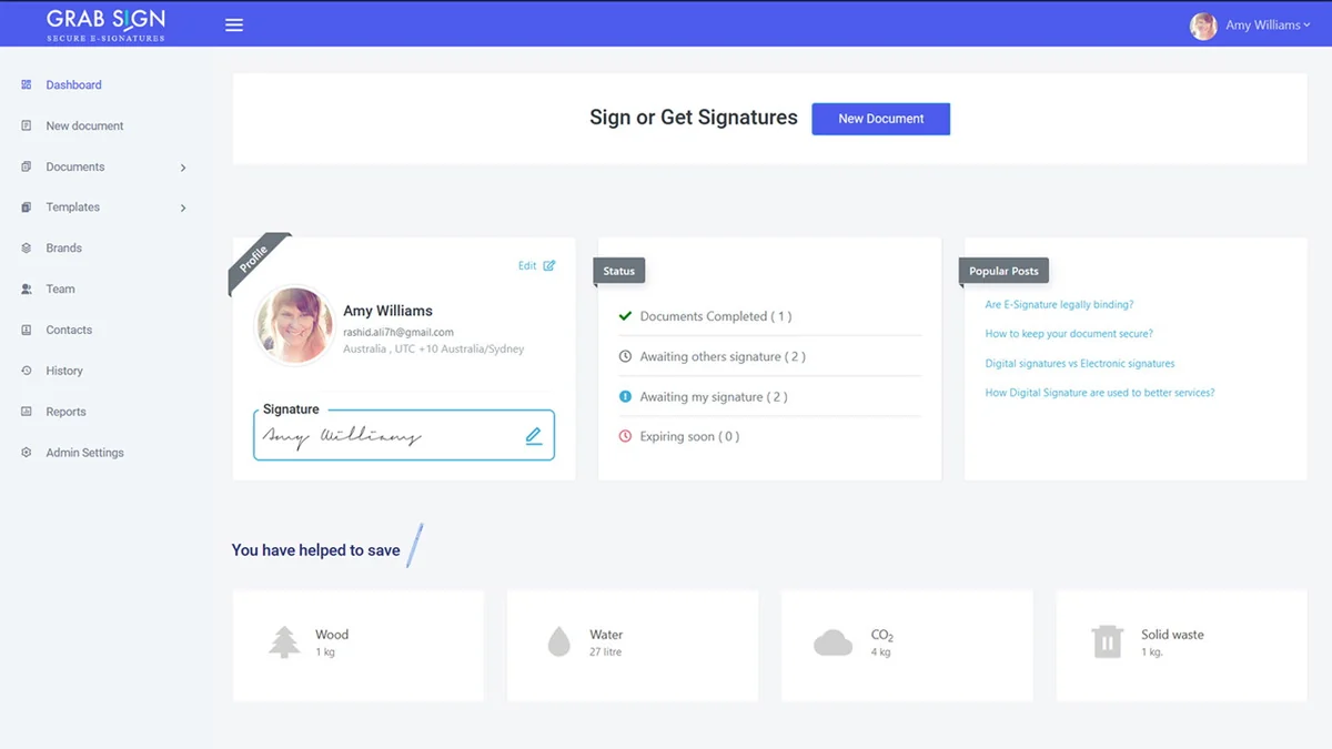 Use Cases