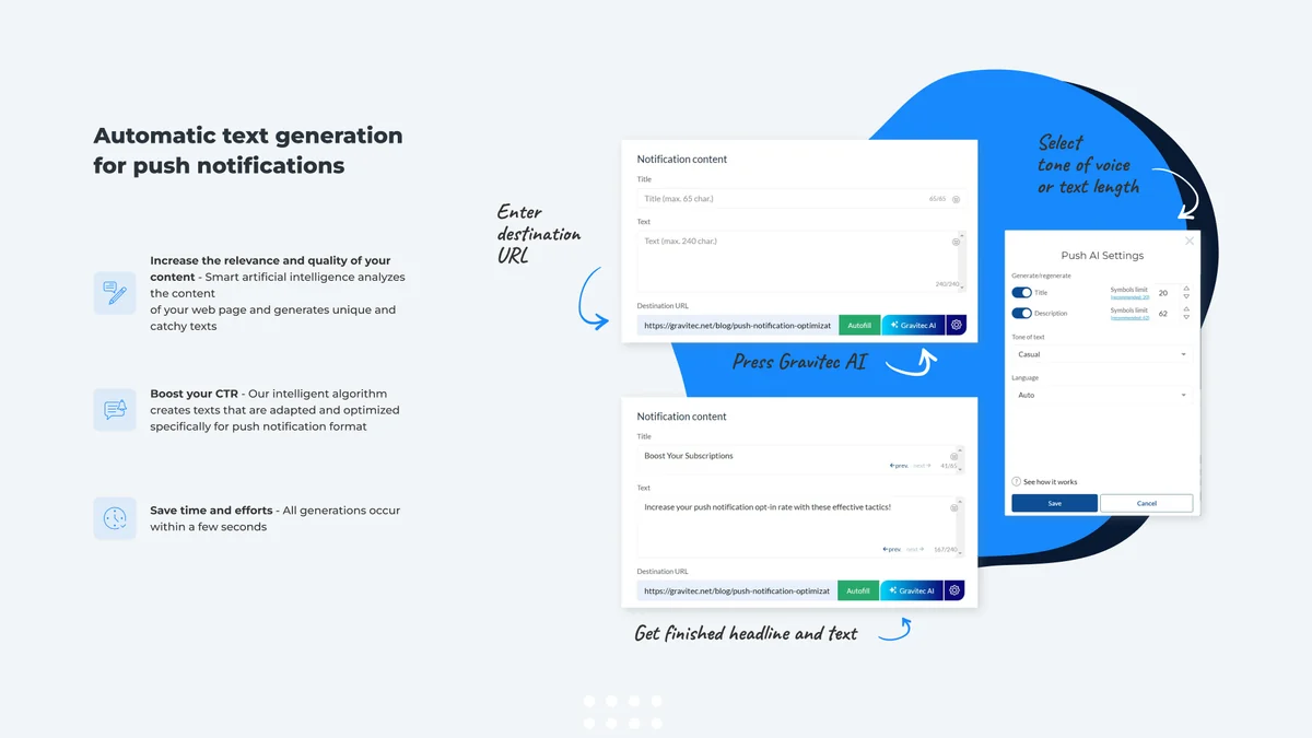 Use Cases