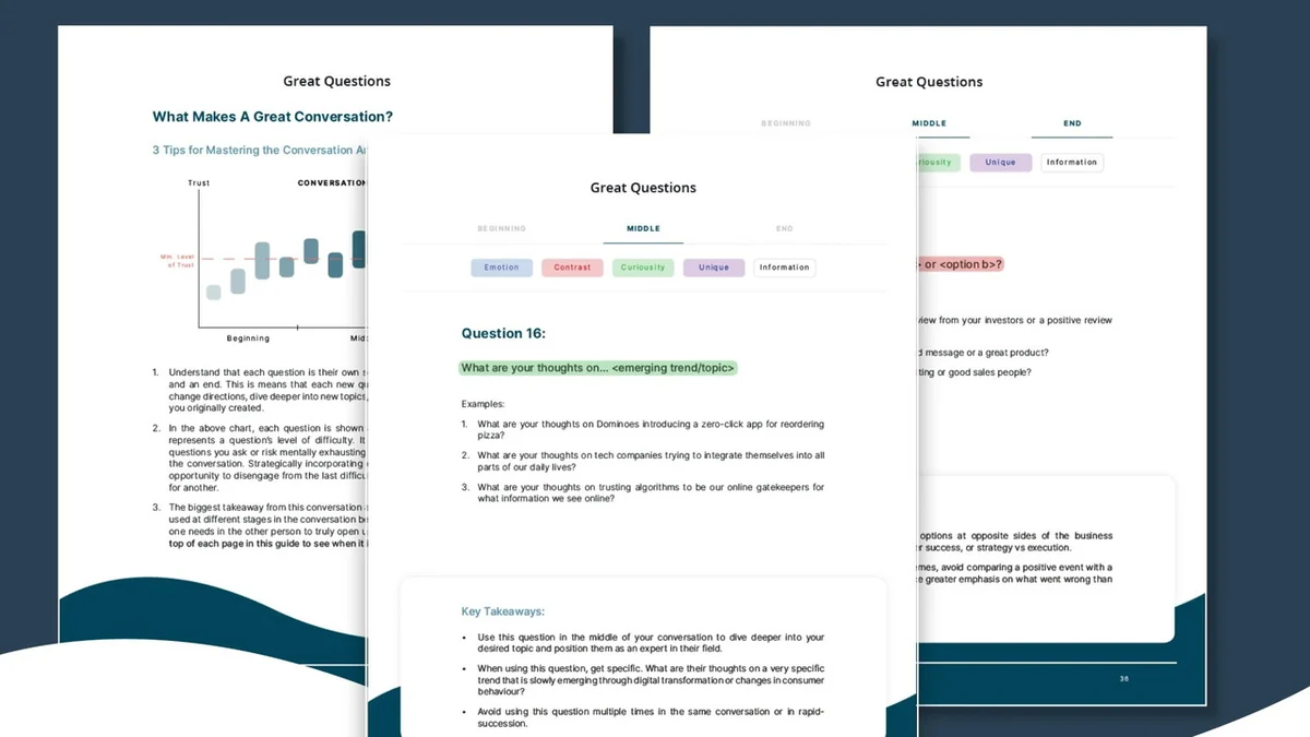 Use Cases
