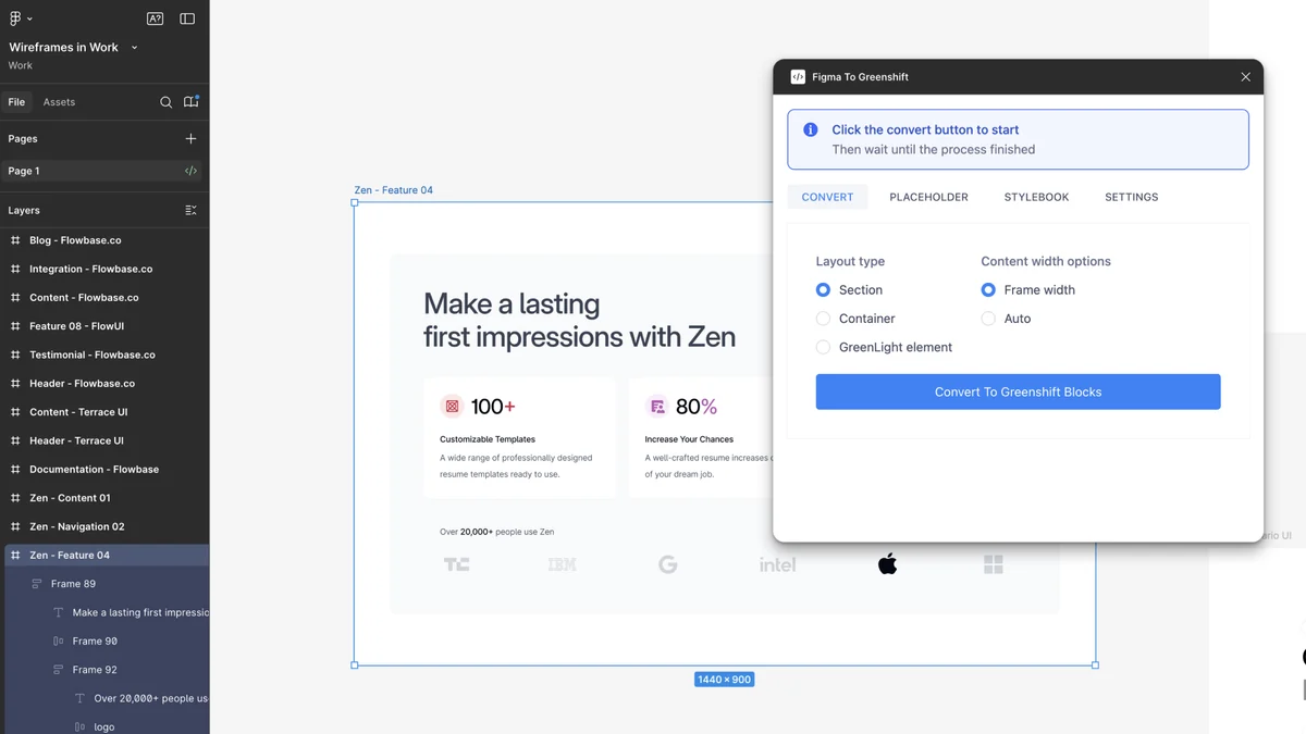 Use Cases