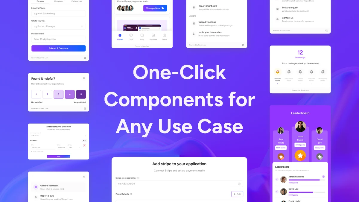 Use Cases