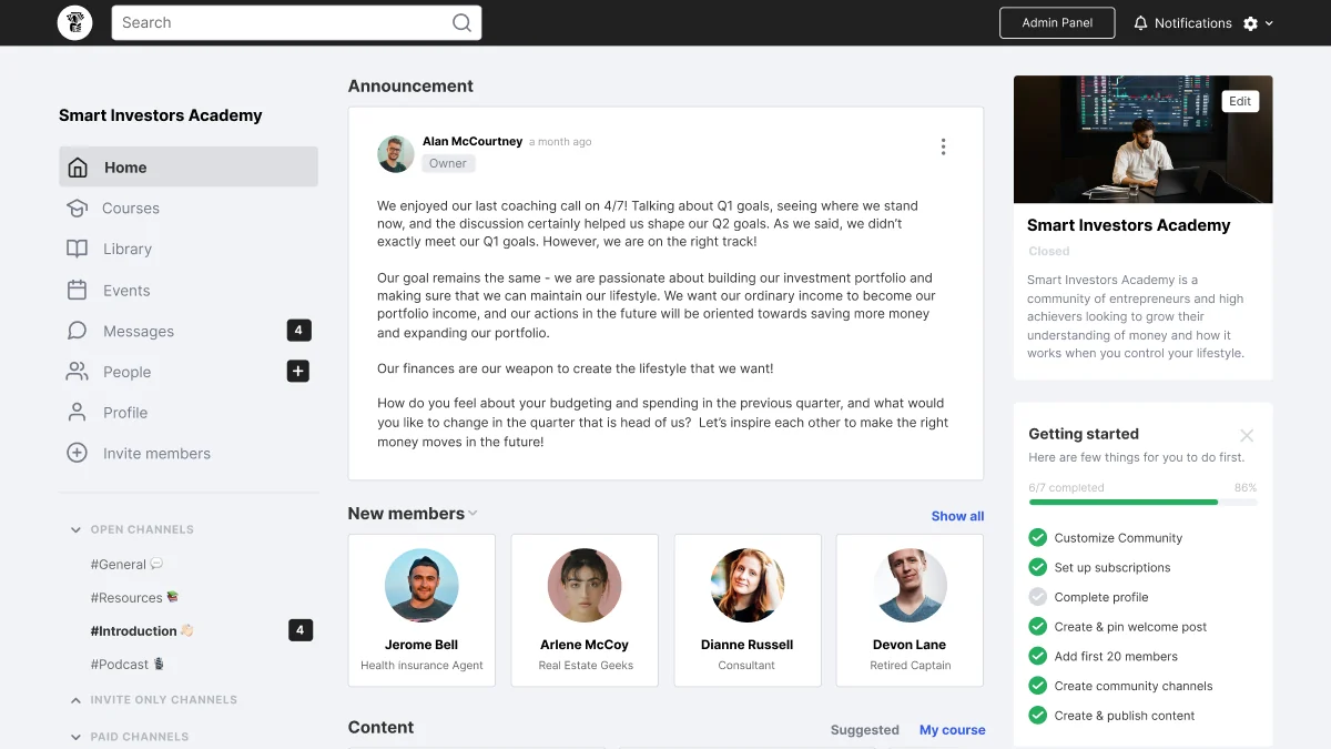 Use Cases