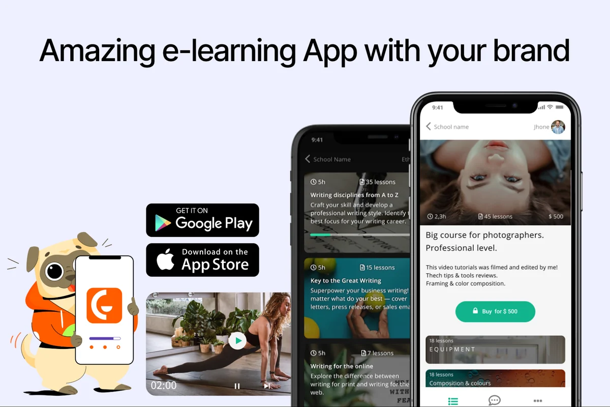 Use Cases