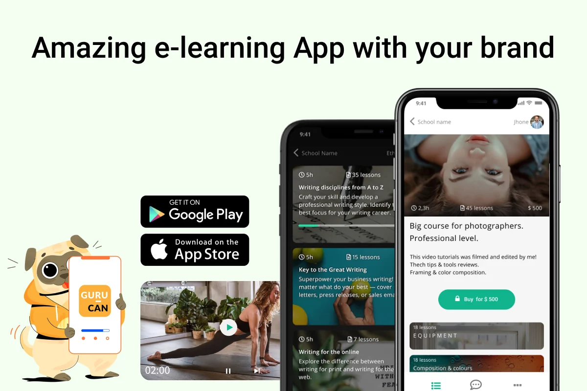 Use Cases