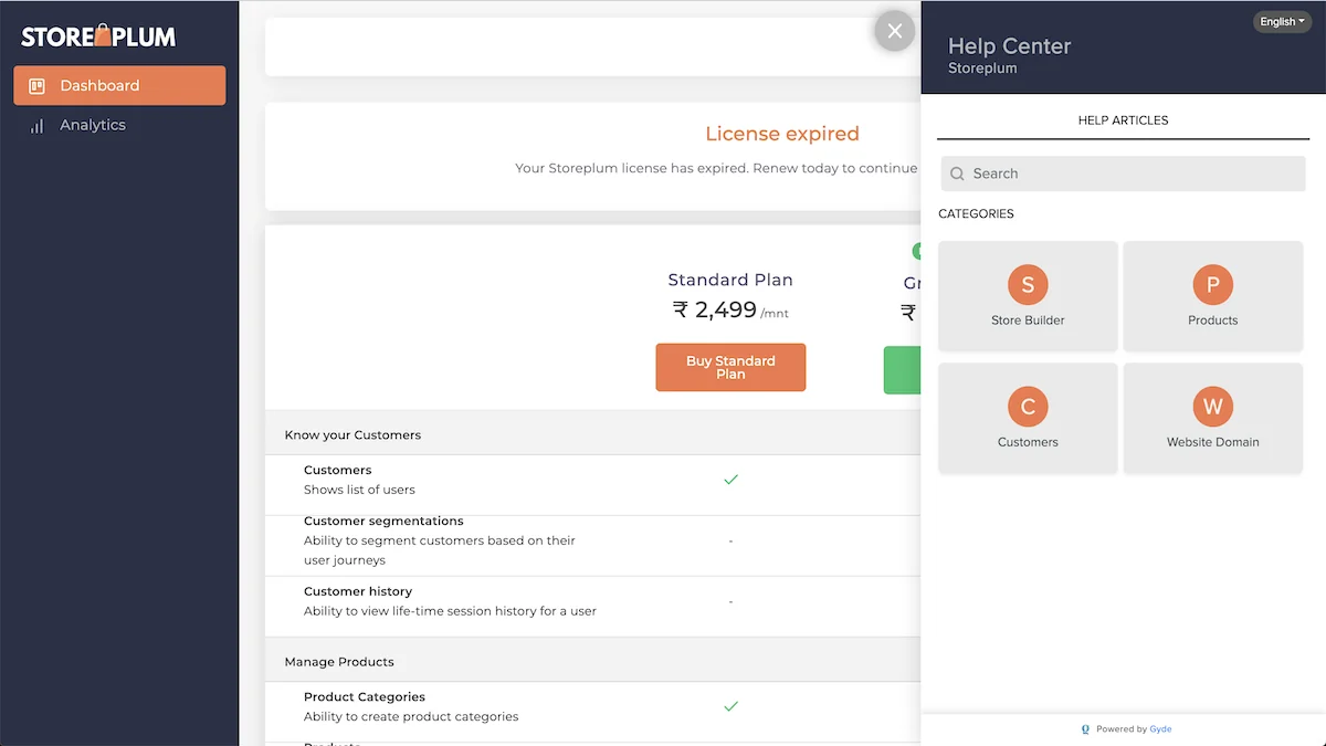 Use Cases