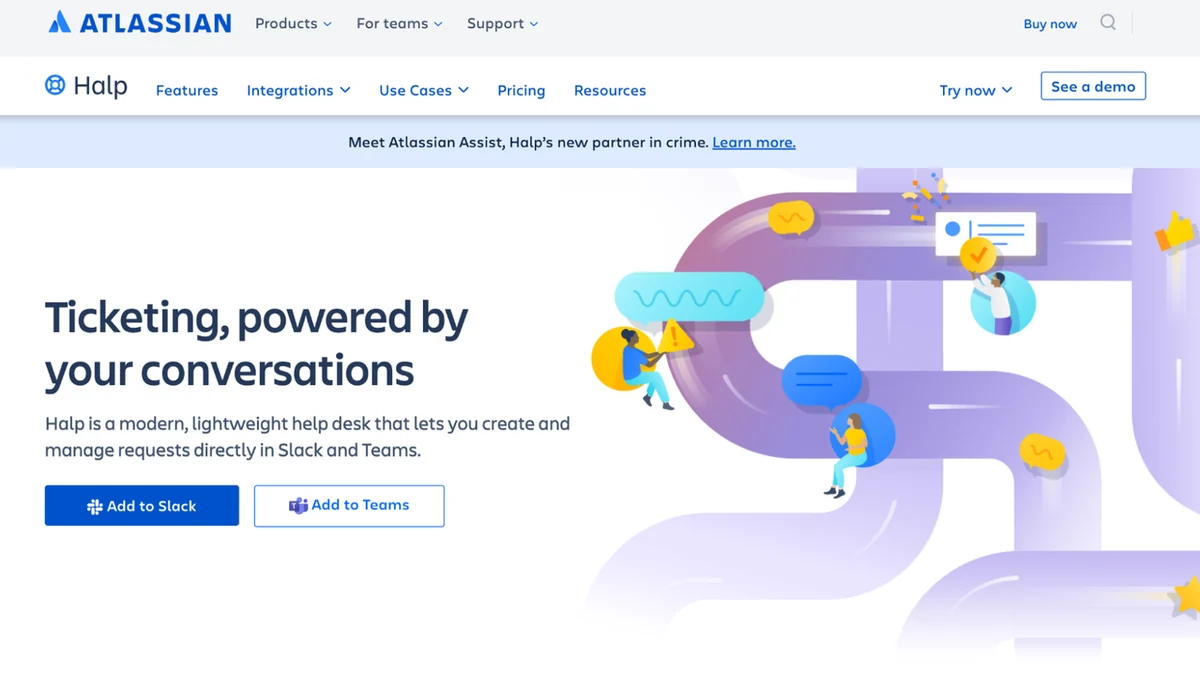 Use Cases