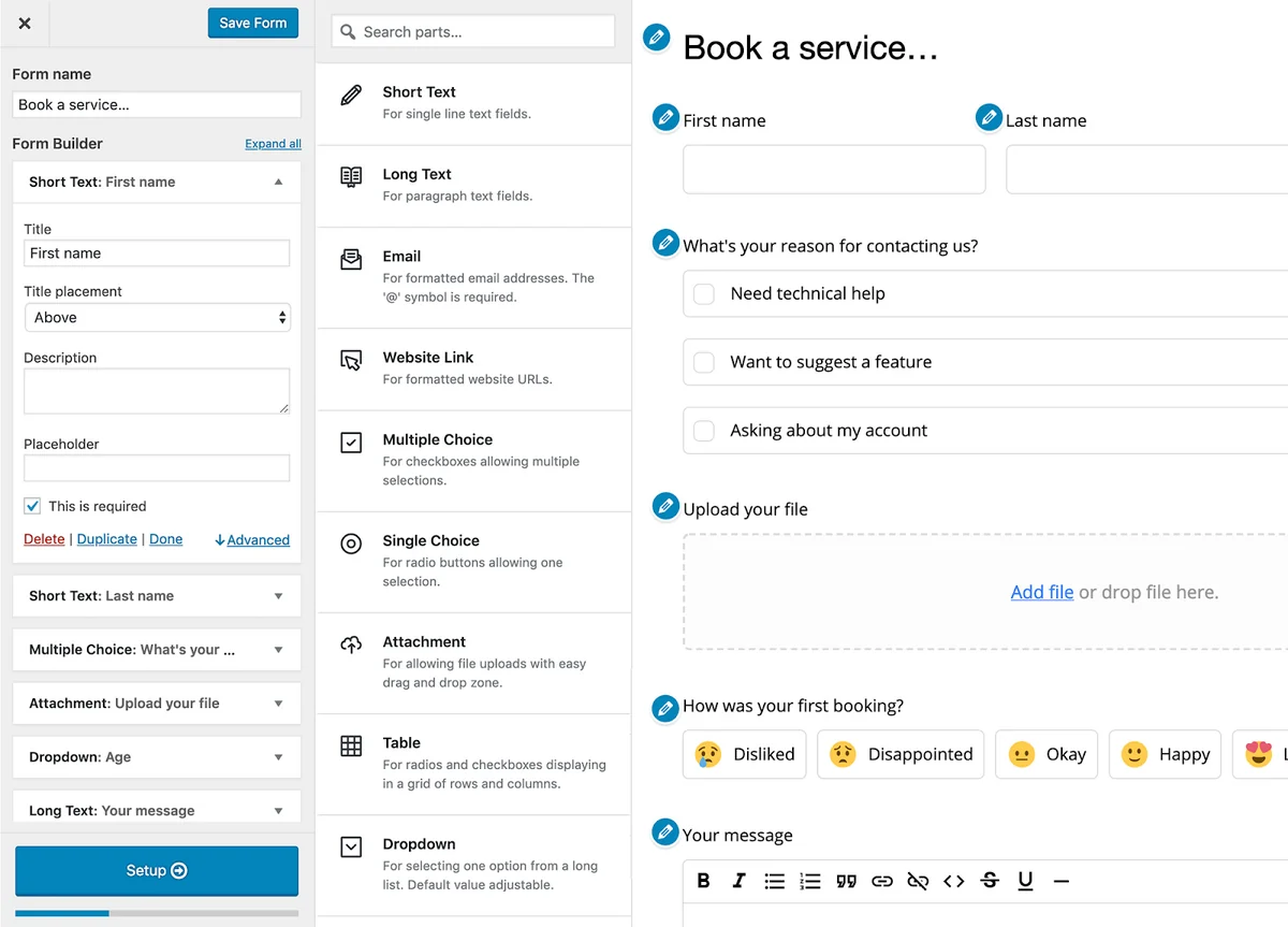 Use Cases